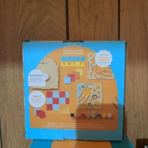 Mondo-mondo multi Learning-toys